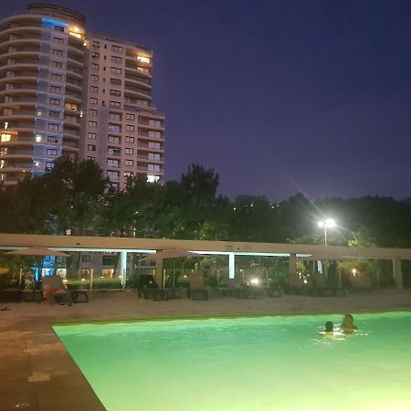 Ocean Drive Country - Punta Del Este Buitenkant foto