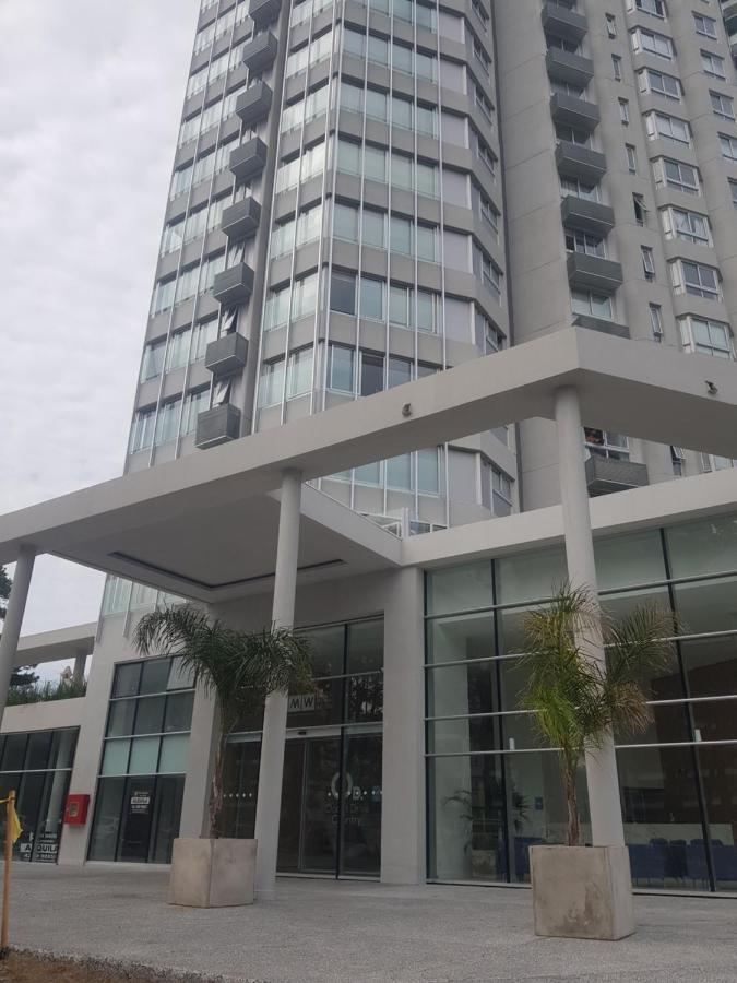 Ocean Drive Country - Punta Del Este Buitenkant foto