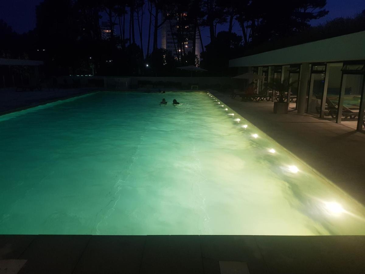 Ocean Drive Country - Punta Del Este Buitenkant foto
