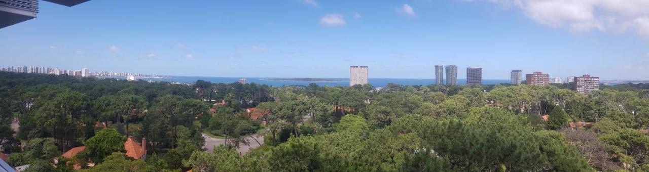 Ocean Drive Country - Punta Del Este Kamer foto
